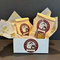 Taste Tester Box - Peanut Butter AND Pumpkin